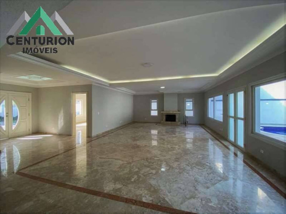 Imagem Casa de Condomínio com 4 Quartos à Venda, 486 m² em São Paulo Ii - Cotia Imagem Casa de Condomínio com 4 Quartos à Venda, 486 m² em São Paulo Ii - Cotia