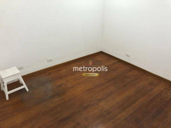 Imagem Casa com 2 Quartos para Alugar, 90 m² em Vila Deodoro - São Paulo