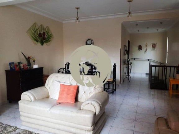 Casa com 3 Quartos à Venda, 150 m² em Marape - Santos
