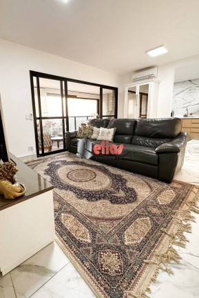 Imagem Apartamento com 3 Quartos à Venda, 134 m² em Vila Aviação - Bauru Imagem Apartamento com 3 Quartos à Venda, 134 m² em Vila Aviação - Bauru