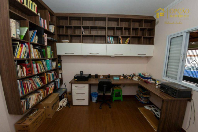 Imagem Casa com 4 Quartos à Venda, 248 m² em Parque Residencial Presidente Médici - Itu Imagem Casa com 4 Quartos à Venda, 248 m² em Parque Residencial Presidente Médici - Itu