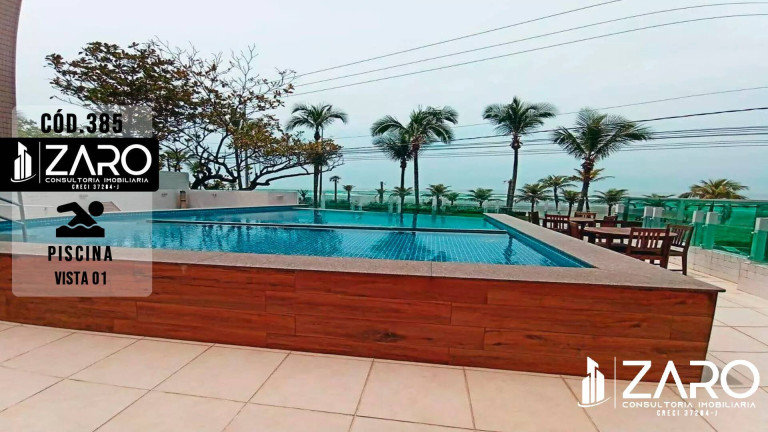 Imagem Apartamento com 2 Quartos à Venda, 68 m² em Tupi - Praia Grande