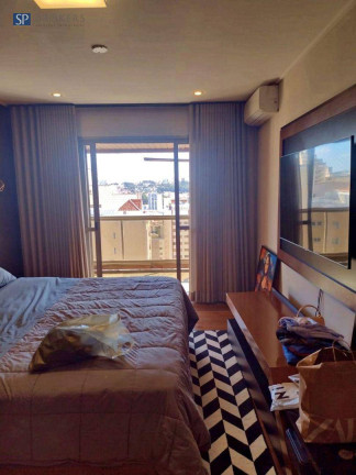 Imagem Cobertura com 5 Quartos à Venda, 650 m² em Cambuí - Campinas Imagem Cobertura com 5 Quartos à Venda, 650 m² em Cambuí - Campinas