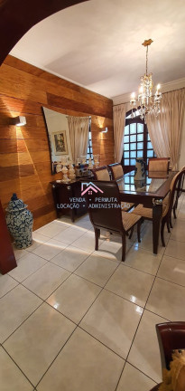 Imagem Casa com 3 Quartos à Venda,  em Jardim Santa Teresa - Jundiaí