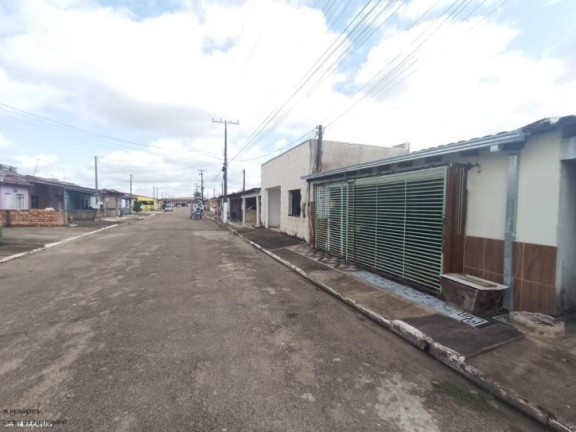 Imagem Casa com 2 Quartos à Venda, 65 m² em Esperança Da Comunidade - Porto Velho