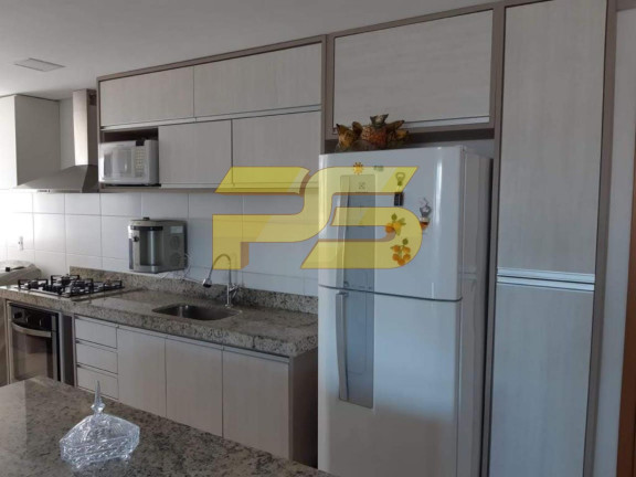 Imagem Apartamento com 3 Quartos à Venda, 96 m² em Bessa - João Pessoa Imagem Apartamento com 3 Quartos à Venda, 96 m² em Bessa - João Pessoa