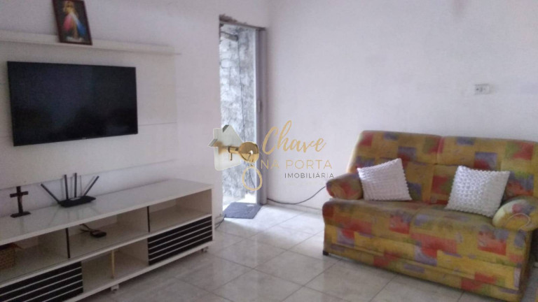 Imagem Casa com 5 Quartos à Venda, 250 m² em Vila Missionária - São Paulo