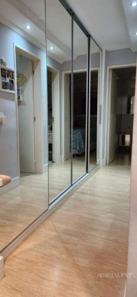 Imagem Apartamento com 2 Quartos à Venda, 46 m² em Parque Munhoz - São Paulo Imagem Apartamento com 2 Quartos à Venda, 46 m² em Parque Munhoz - São Paulo