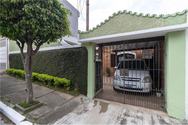 Imagem Casa com 2 Quartos à Venda,  em Vila Prudente - São Paulo