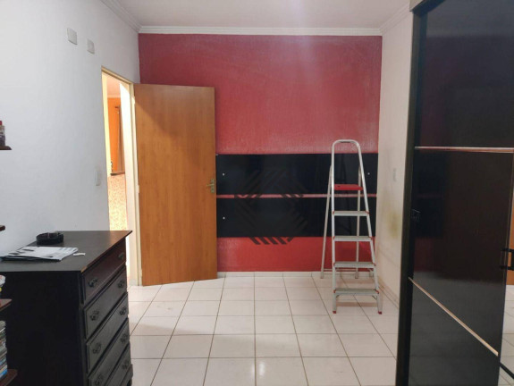 Imagem Casa com 2 Quartos à Venda, 75 m² em Jardim Casa Branca - Sorocaba