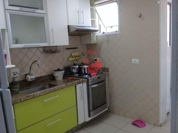Imagem Apartamento com 2 Quartos à Venda, 70 m² em Vila Lusitânia - São Bernardo Do Campo
