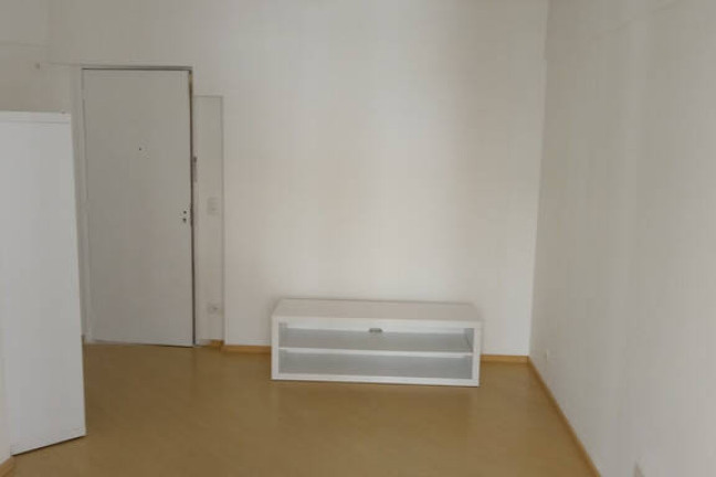 Imagem Apartamento com 1 Quarto para Alugar, 48 m² em Planalto Paulista - São Paulo
