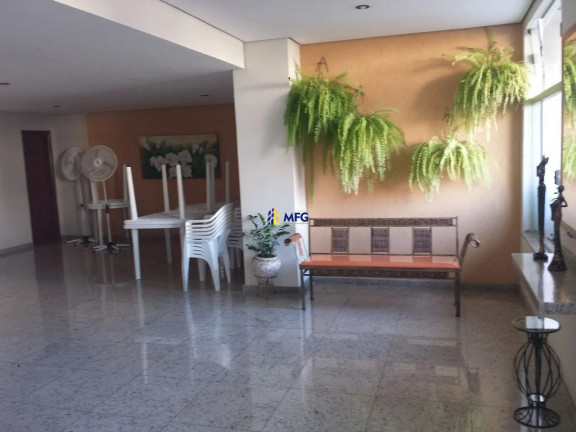 Imagem Apartamento com 3 Quartos à Venda, em Centro - Sorocaba Imagem Apartamento com 3 Quartos à Venda, em Centro - Sorocaba