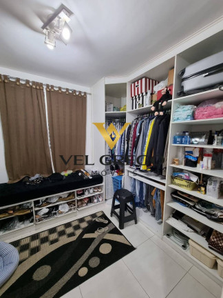 Imagem Apartamento com 3 Quartos à Venda, 69 m² em Paulicéia - São Bernardo Do Campo Imagem Apartamento com 3 Quartos à Venda, 69 m² em Paulicéia - São Bernardo Do Campo