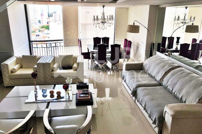 Imagem Apartamento com 4 Quartos à Venda, 246 m² em Santana - São Paulo Imagem Apartamento com 4 Quartos à Venda, 246 m² em Santana - São Paulo