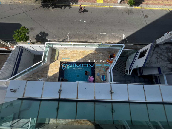 Imagem Apartamento com 2 Quartos à Venda, 51 m² em Ocian - Praia Grande