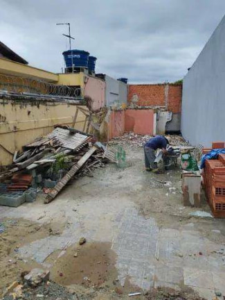 Imagem Terreno à Venda, 131 m² em Cidade Serodio - Guarulhos