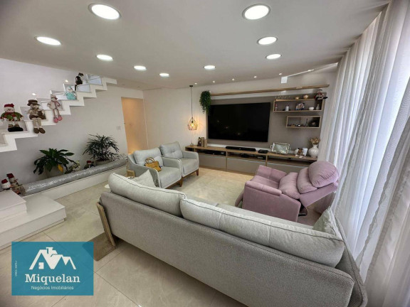 Imagem Sobrado com 3 Quartos à Venda, 313 m² em Jardim Cocaia - Guarulhos Imagem Sobrado com 3 Quartos à Venda, 313 m² em Jardim Cocaia - Guarulhos