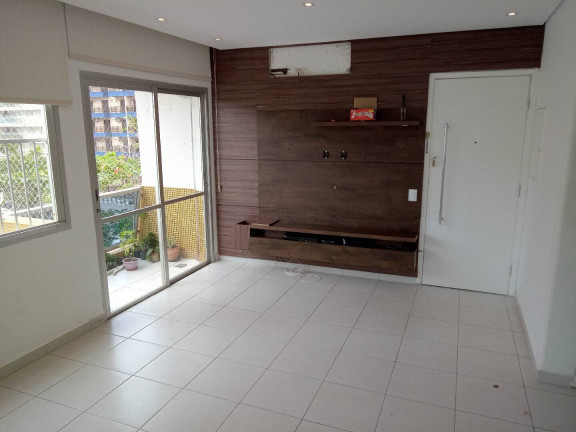 Imagem Apartamento com 3 Quartos à Venda, 90 m² em Loteamento João Batista Julião - Guarujá Imagem Apartamento com 3 Quartos à Venda, 90 m² em Loteamento João Batista Julião - Guarujá