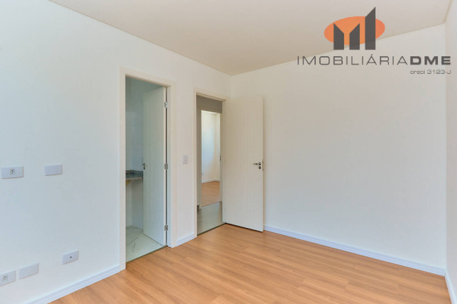 Imagem Sobrado com 3 Quartos à Venda, 88 m² em Santa Felicidade - Curitiba