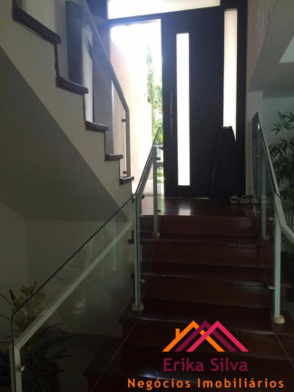 Imagem Casa com 4 Quartos à Venda, 430 m² em Parque Residencial Damha Ii - São José Do Rio Preto Imagem Casa com 4 Quartos à Venda, 430 m² em Parque Residencial Damha Ii - São José Do Rio Preto