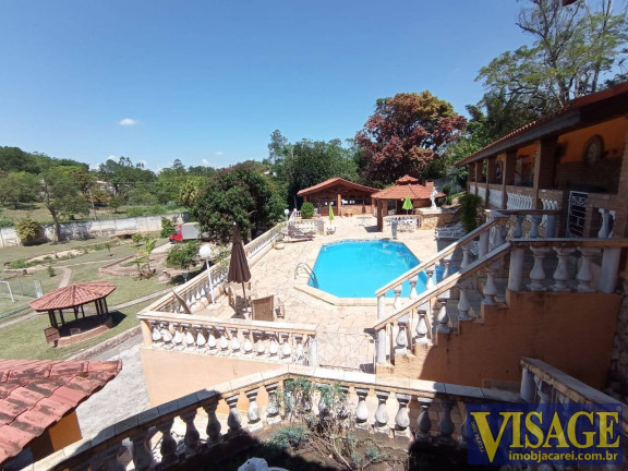 Chácara com 4 Quartos à Venda, 7.700 m² em Igarapes - Jacareí