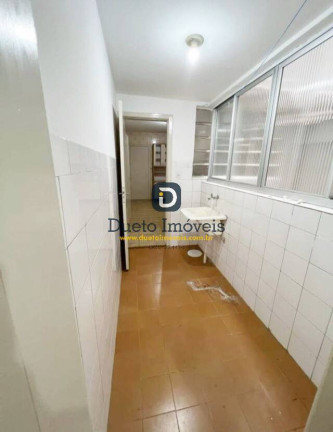 Imagem Apartamento com 3 Quartos à Venda, 81 m² em Bonfim - Santa Maria