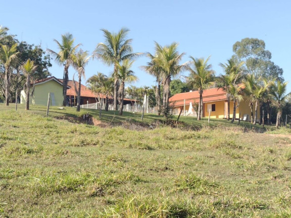 Imagem Chácara com 4 Quartos à Venda, 72.600 m² em Bom Retiro - Porto Feliz