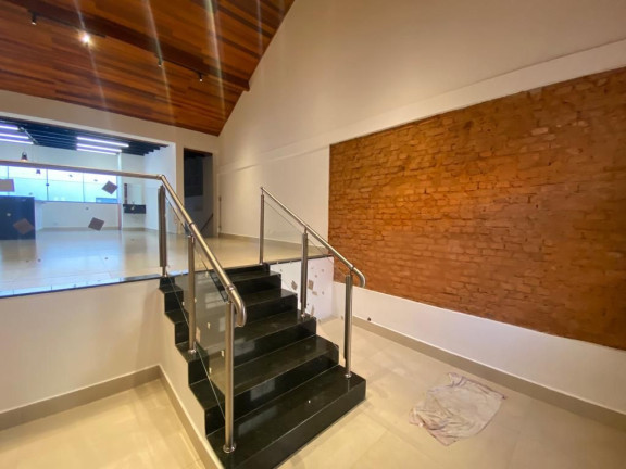 Imagem Casa à Venda, 280 m² em Centro - Piracicaba Imagem Casa à Venda, 280 m² em Centro - Piracicaba