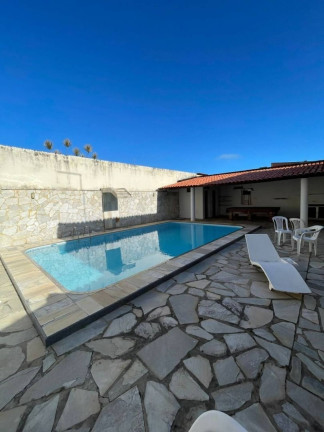 Imagem Casa com 4 Quartos à Venda, 568 m² em Coroa Do Meio - Aracaju