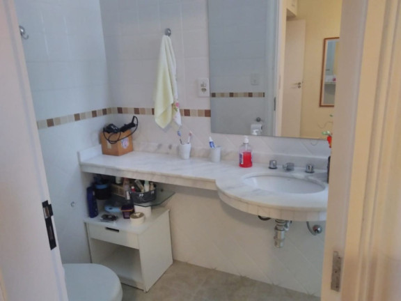Imagem Casa com 4 Quartos à Venda, 381 m² em Rio Comprido - Jacareí
