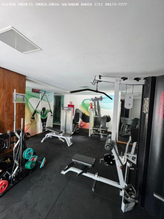 Imagem Apartamento com 3 Quartos à Venda, 73 m² em Ondina - Salvador