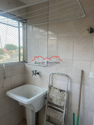 Imagem Apartamento com 2 Quartos à Venda, 57 m² em Vila Dos Andradas - São Paulo