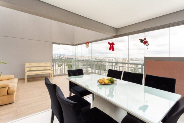 Apartamento com 2 Quartos à Venda, 103 m² em Barra Funda - São Paulo