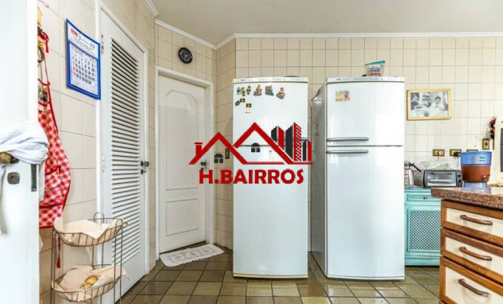 Imagem Apartamento com 4 Quartos à Venda, 200 m² em Vila Guaianazes - São José Dos Campos