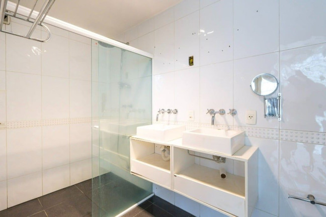 Imagem Apartamento com 1 Quarto à Venda, 188 m² em Vila Andrade - São Paulo