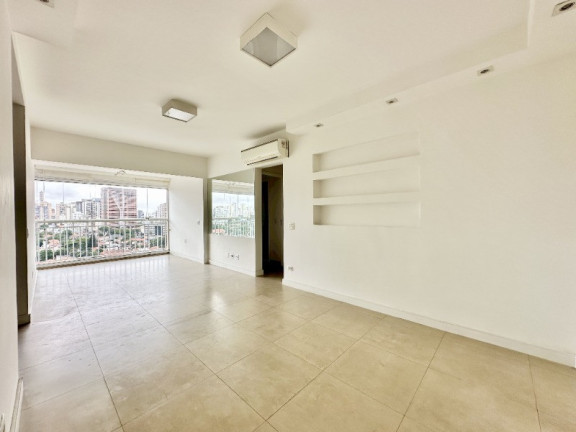 Imagem Imóvel com 2 Quartos à Venda, 74 m² em Vila Cordeiro - São Paulo