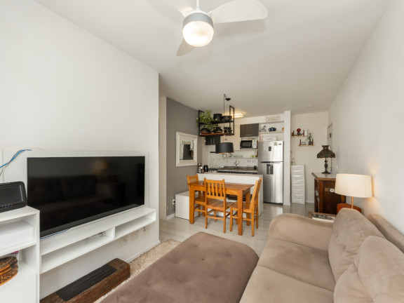 Imagem Apartamento com 2 Quartos à Venda, 48 m² em Vila Anastácio - São Paulo Imagem Apartamento com 2 Quartos à Venda, 48 m² em Vila Anastácio - São Paulo