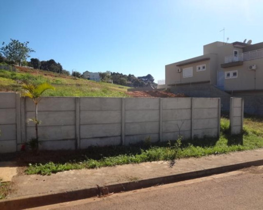 Imagem Terreno à Venda, 400 m² em Jardim Do Lago - Atibaia