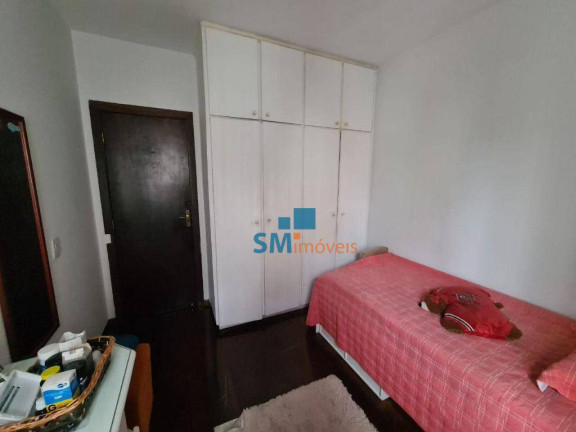 Imagem Apartamento com 3 Quartos à Venda, 109 m² em Vila Andrade - São Paulo Imagem Apartamento com 3 Quartos à Venda, 109 m² em Vila Andrade - São Paulo
