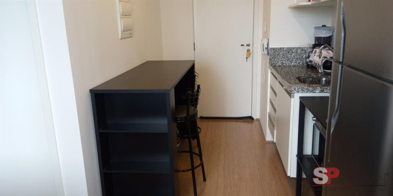 Imagem Apartamento com 1 Quarto à Venda, 19 m² em Brás - São Paulo Imagem Apartamento com 1 Quarto à Venda, 19 m² em Brás - São Paulo