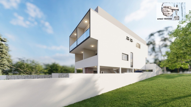 Imagem Casa com 3 Quartos à Venda, 152 m² em Aguassaí - Cotia