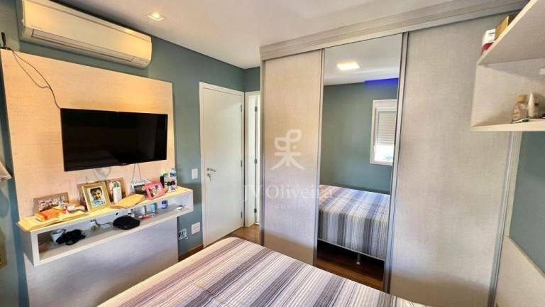Imagem Apartamento com 3 Quartos à Venda, 177 m² em Morumbi - São Paulo