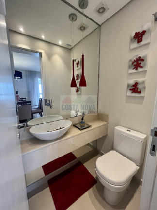 Imagem Apartamento com 3 Quartos para Alugar, 132 m² em Ponta Da Praia - Santos Imagem Apartamento com 3 Quartos para Alugar, 132 m² em Ponta Da Praia - Santos