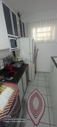 Imagem Apartamento com 2 Quartos à Venda, 45 m² em Jardim Santa Terezinha (zona Leste) - São Paulo Imagem Apartamento com 2 Quartos à Venda, 45 m² em Jardim Santa Terezinha (zona Leste) - São Paulo