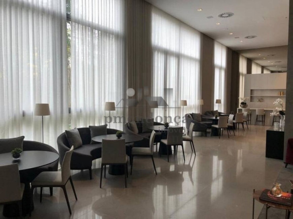 Imagem Apartamento com 4 Quartos à Venda, 332 m² em Ibirapuera - São Paulo Imagem Apartamento com 4 Quartos à Venda, 332 m² em Ibirapuera - São Paulo