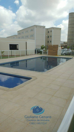 Imagem Apartamento com 2 Quartos à Venda, 41 m² em Olaria - Salto Imagem Apartamento com 2 Quartos à Venda, 41 m² em Olaria - Salto