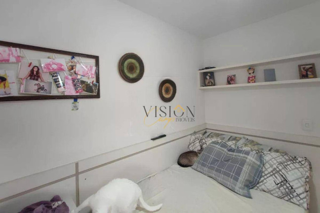 Imagem Apartamento com 1 Quarto à Venda, 36 m² em Jardim Nova Europa - Campinas
