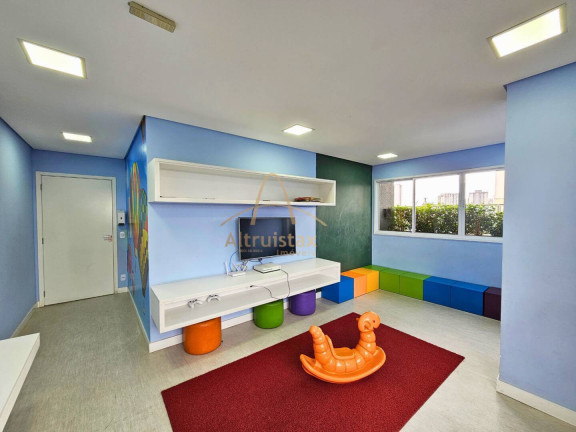 Imagem Apartamento com 1 Quarto à Venda, 34 m² em Presidente Altino - Osasco Imagem Apartamento com 1 Quarto à Venda, 34 m² em Presidente Altino - Osasco