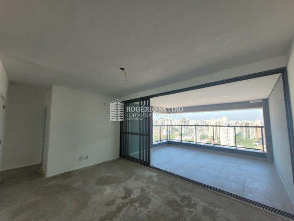 Imagem Apartamento com 3 Quartos à Venda, 163 m² em Vila Mariana - São Paulo